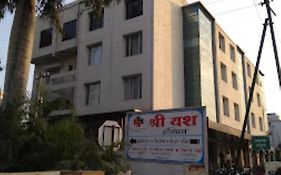 Hotel Sai Saya,Nashik