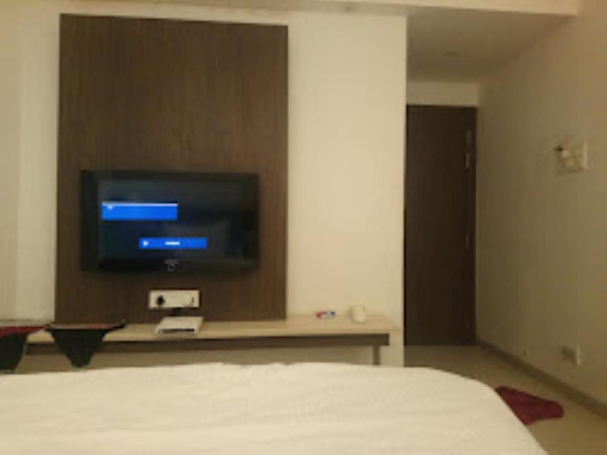Hotel Sai Saya,Nashik Extérieur photo