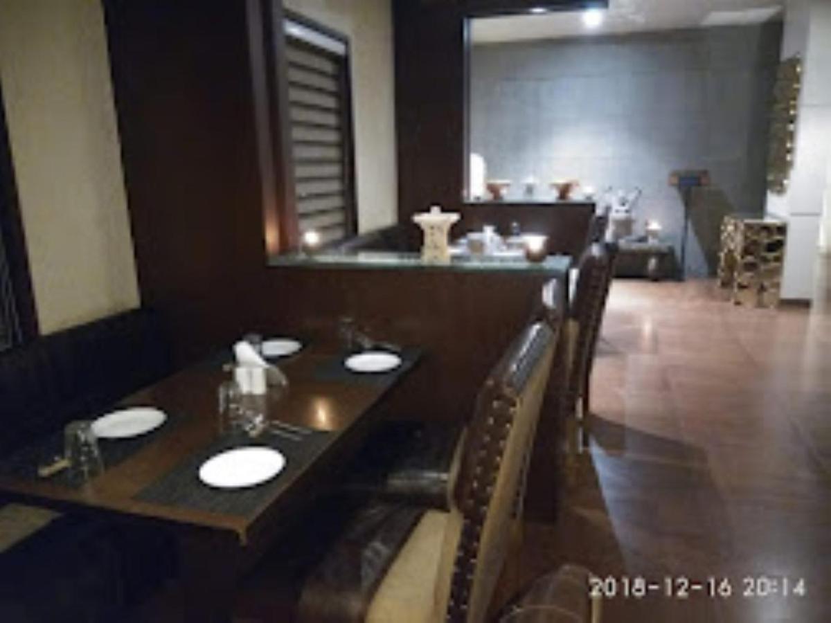 Hotel Sai Saya,Nashik Extérieur photo
