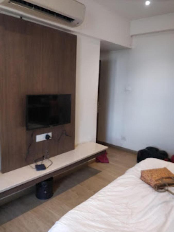 Hotel Sai Saya,Nashik Extérieur photo