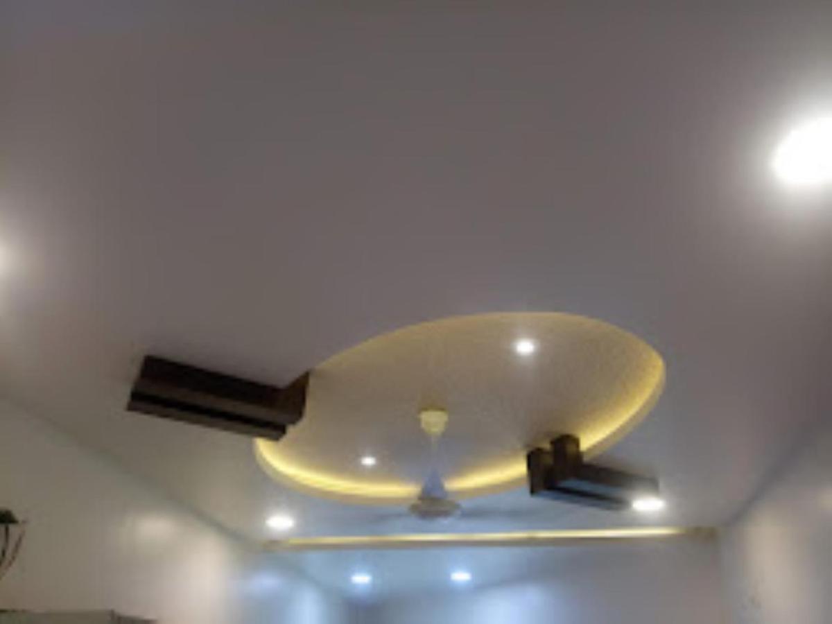 Hotel Sai Saya,Nashik Extérieur photo