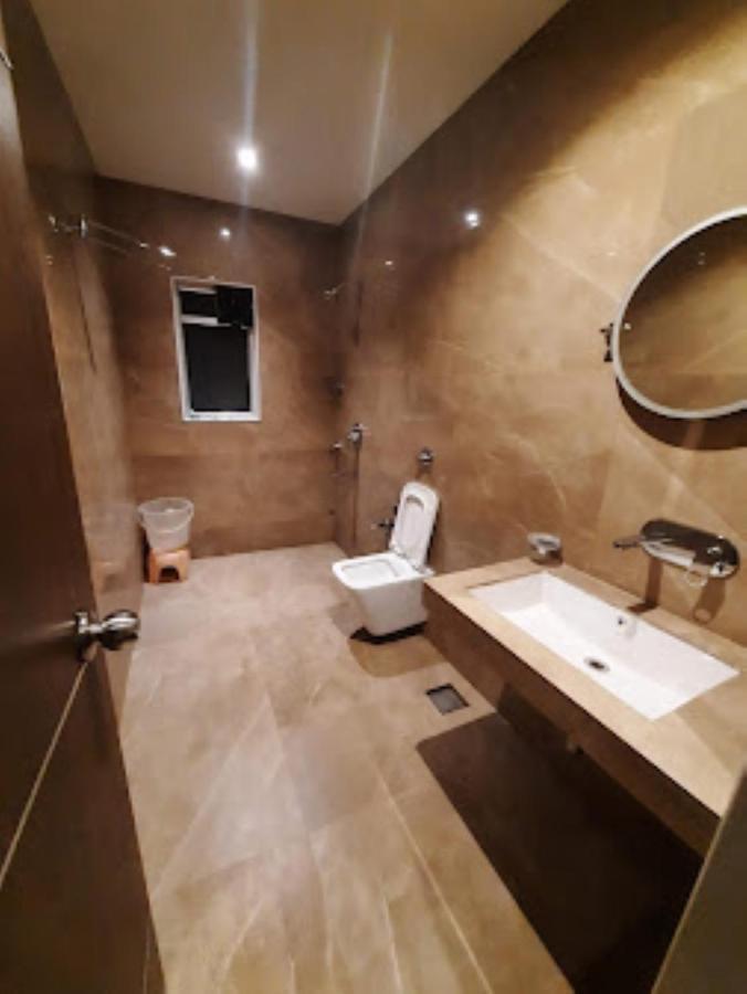 Hotel Sai Saya,Nashik Extérieur photo