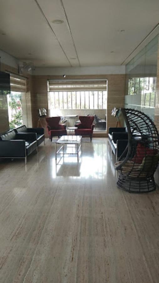 Hotel Sai Saya,Nashik Extérieur photo